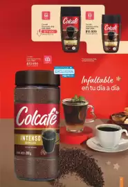 Catálogo Nova Venta Página 77: Colcafé Granulado €12.000,00, Colcafé Granulado €17.600,00