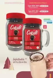 Catálogo Nova Venta Página 79: Colcafe cafe instantaneo suave clasico €19.350,00