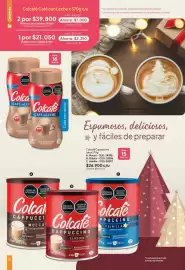 Catálogo Nova Venta Página 80: Colcafé Cappuccino €26.900,00