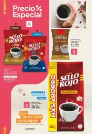 Catálogo Nova Venta Página 84: Café Sello Rojo Mocca Vainilla €6.900,00, Café La Bastilla €17.400,00