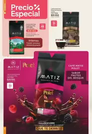 Catálogo Nova Venta Página 86: Matiz café molido Montblanc brownie €29.900,00, Matiz café molido escarlata €28.450,00