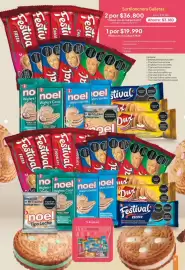 Catálogo Nova Venta Página 99: Surtilionchera Galletas €36.800,00