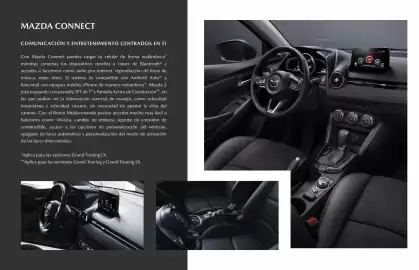 Catálogo Mazda Página 10
