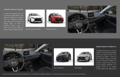 Catálogo Mazda Página 9