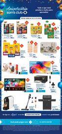 Folheto Sam's Club semana 42 Página 10: Impressora multifuncional Epson Ecotank L3250 €1.199,90