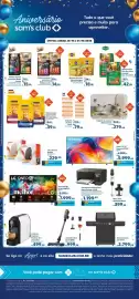 Folheto Sam's Club semana 42 Página 10: Impressora multifuncional Epson Ecotank L3250 €1.199,90