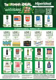 Catálogo Hiperideal Supermercados Página 1