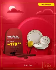 Encarte Le Biscuit Página 1