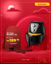 Encarte Le Biscuit Página 2