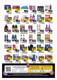 Encarte Supermercados Real Página 8