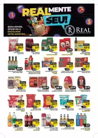 Encarte Supermercados Real Página 1
