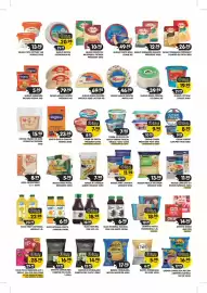 Encarte Supermercados Real Página 2