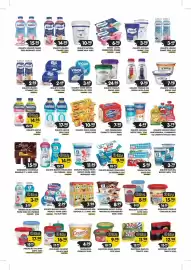 Encarte Supermercados Real Página 3