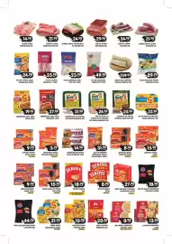 Encarte Supermercados Real Página 4