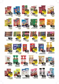 Encarte Supermercados Real Página 5