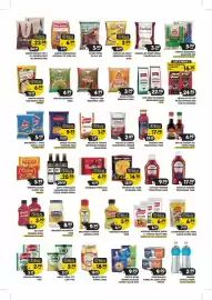 Encarte Supermercados Real Página 6
