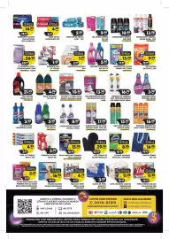Encarte Supermercados Real Página 8