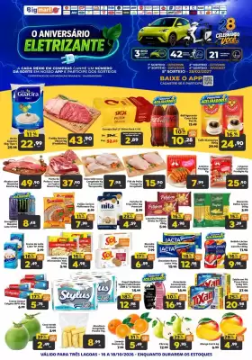 Bigmart (válido até 18-10)
