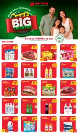 Catálogo Big Bom Supermercados Página 1