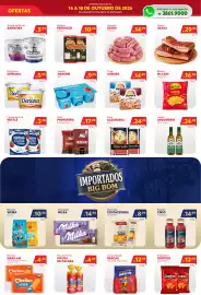 Catálogo Big Bom Supermercados Página 3