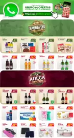 Catálogo Big Bom Supermercados Página 4