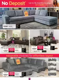 Bradlows catalogue Page 2