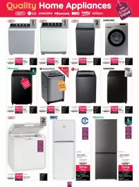 Bradlows catalogue Page 20