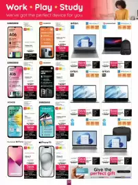 Bradlows catalogue Page 22