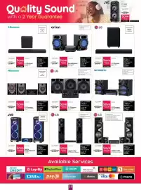 Bradlows catalogue Page 23