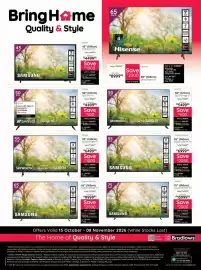 Bradlows catalogue Page 24