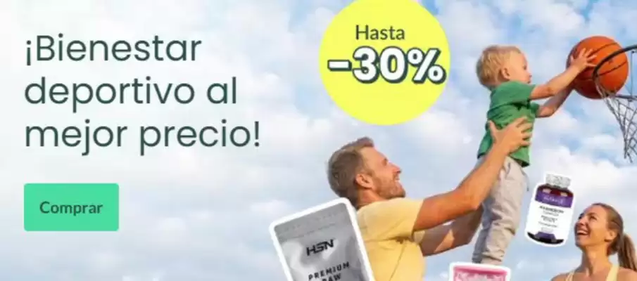Dosfarma (válido hasta el 22-10)