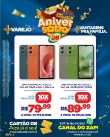Catálogo DB Supermercados Página 1
