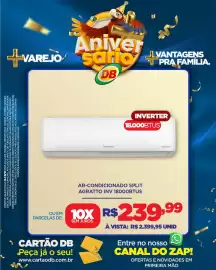Catálogo DB Supermercados Página 10