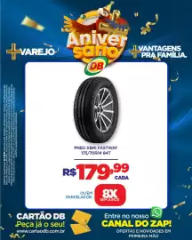 Catálogo DB Supermercados Página 14