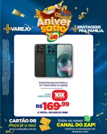 Catálogo DB Supermercados Página 2