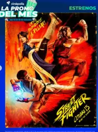 Catálogo Cinépolis Página 3