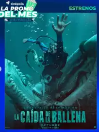 Catálogo Cinépolis Página 4