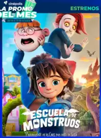 Catálogo Cinépolis Página 6