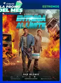 Catálogo Cinépolis Página 7