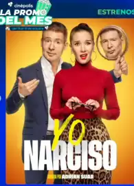 Catálogo Cinépolis Página 9