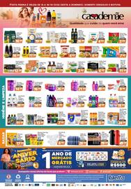 Catálogo Delta Supermercados Página 4: Kit inseticida elétrico €18,99, Alimento Cães Pedigree €17,99