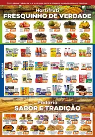 Catálogo Delta Supermercados Página 2: Mini Salgado Gran Delta frito €5,49