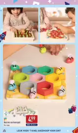 ALDI folder | Speelgoed Pagina 12