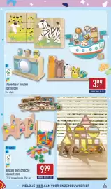 ALDI folder | Speelgoed Pagina 13