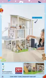 ALDI folder | Speelgoed Pagina 16