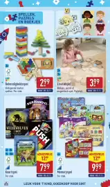 ALDI folder | Speelgoed Pagina 18