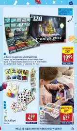 ALDI folder | Speelgoed Pagina 19