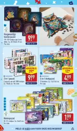 ALDI folder | Speelgoed Pagina 21