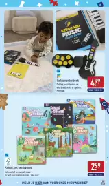 ALDI folder | Speelgoed Pagina 23