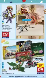ALDI folder | Speelgoed Pagina 27